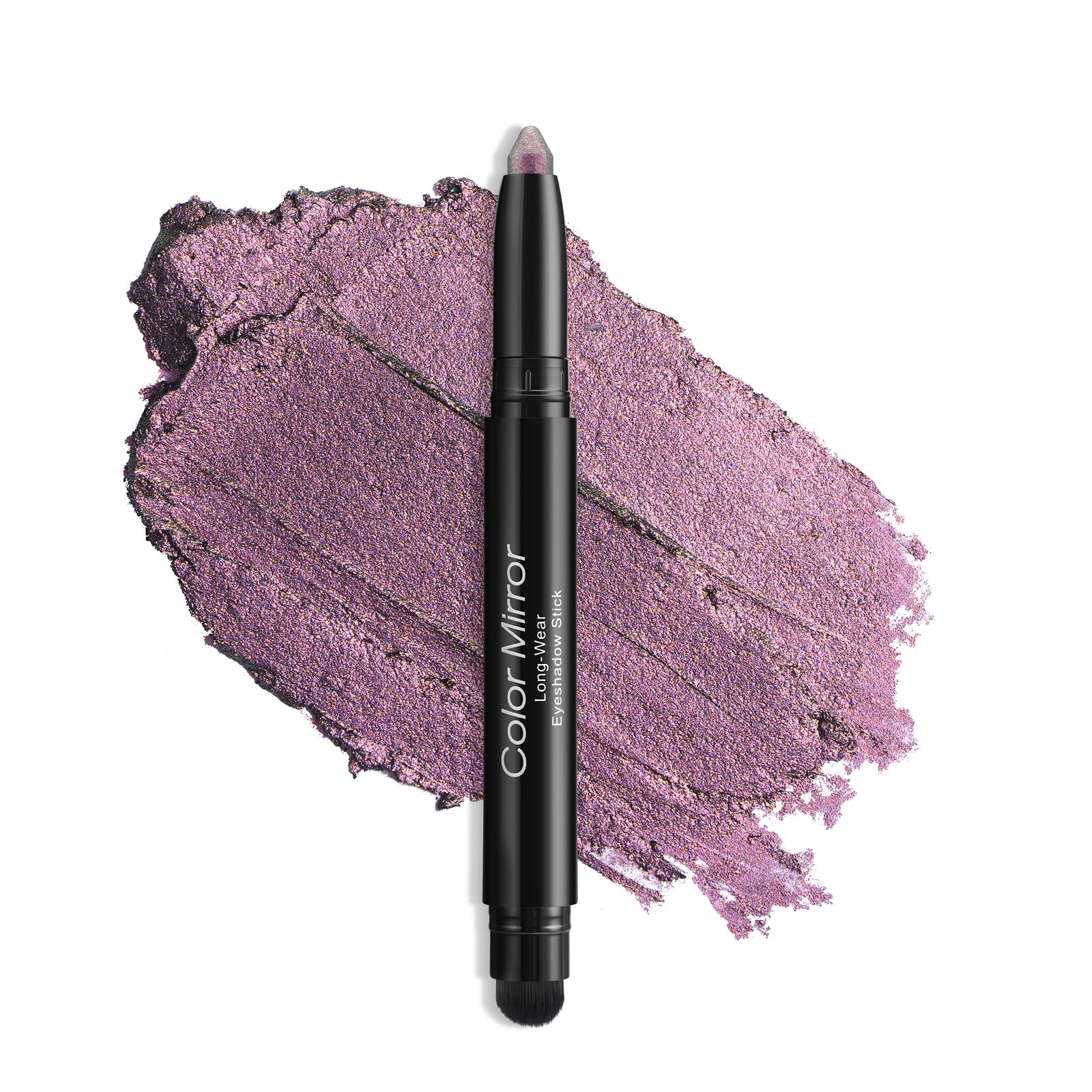 Foto 2 pulgar | Sombra De Ojos En Barra, Color Espejo, Impermeable, Hipoalergénica, 59 Ml - Venta Internacional.