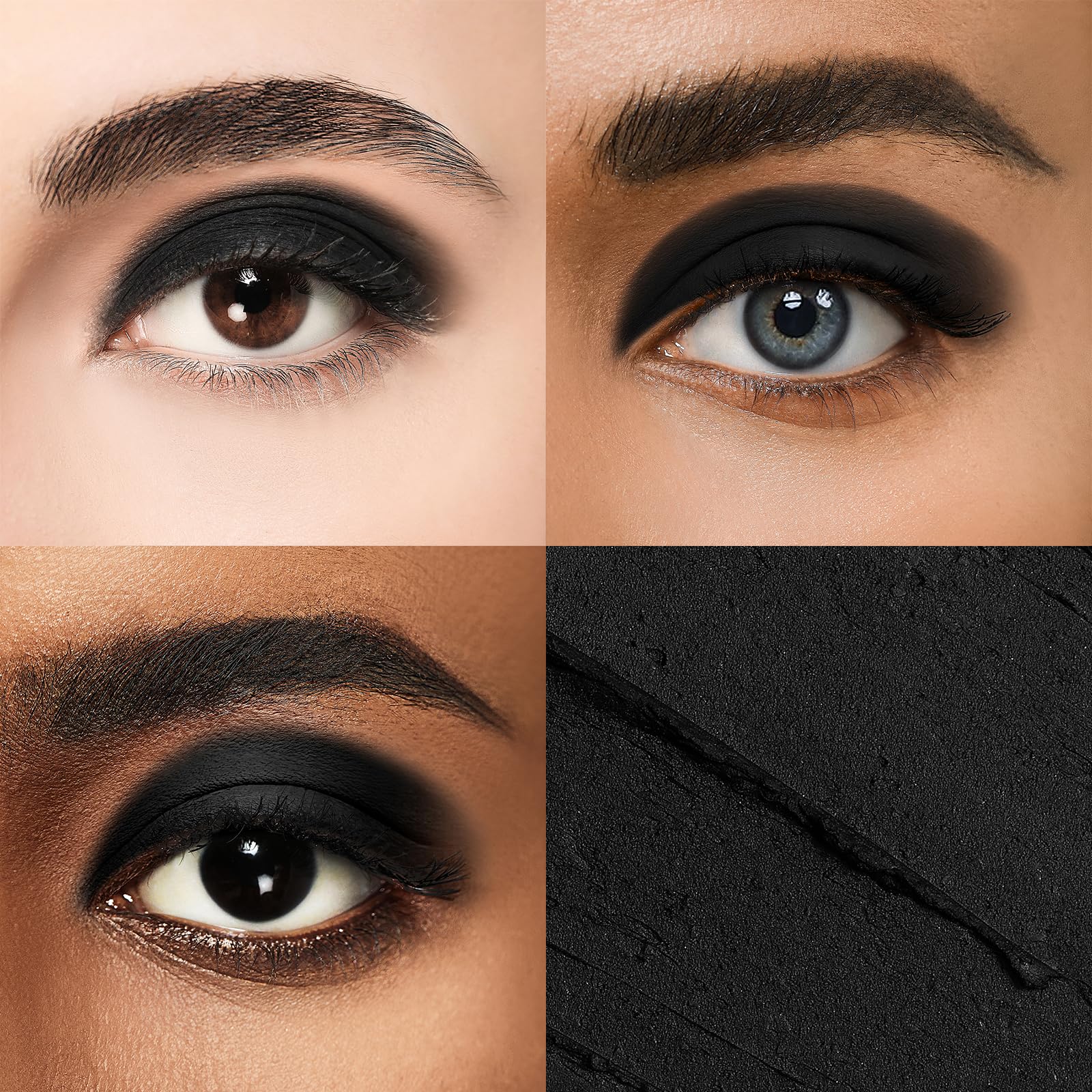 Foto 2 | Sombra De Ojos En Barra, Color Espejo, Impermeable, Hipoalergénica, 34 Ml - Venta Internacional.
