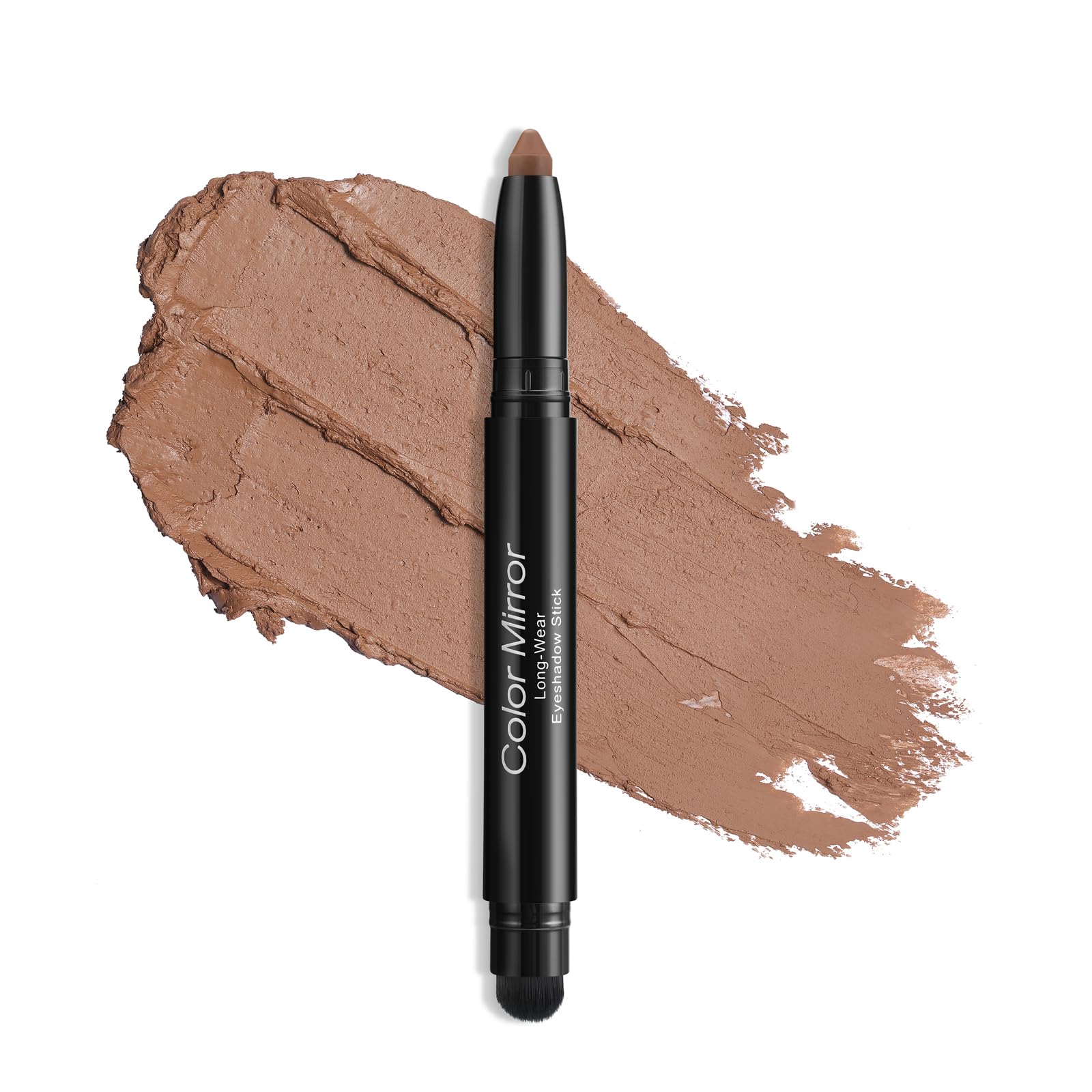 Eyeshadow Stick Color Mirror Impermeable Hipoalergénico B0d79k8b46 - Venta Internacional. $489