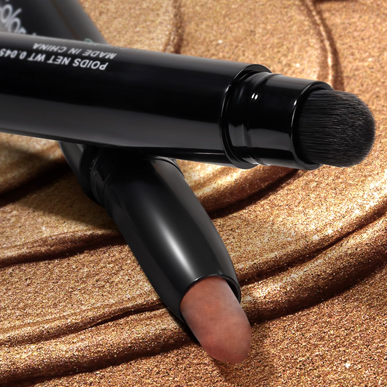 Foto 6 | Eyeshadow Stick Color Mirror Impermeable Hipoalergénico B0d79k8b46 - Venta Internacional.