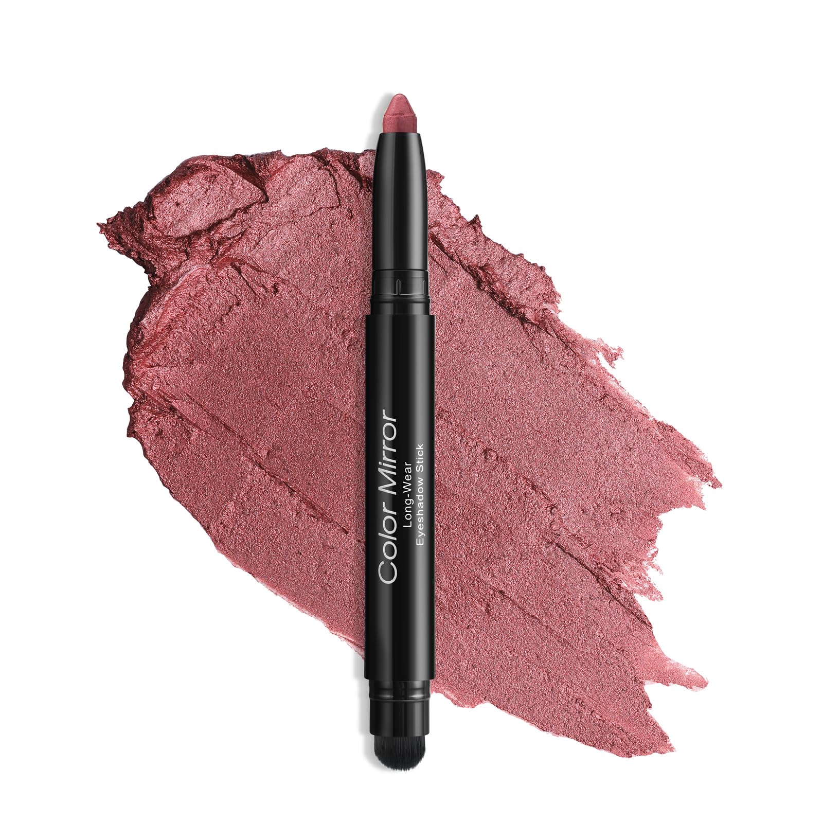 Foto 1 | Sombra De Ojos En Barra, Color Espejo, Impermeable, Hipoalergénica, Azalea - Venta Internacional.