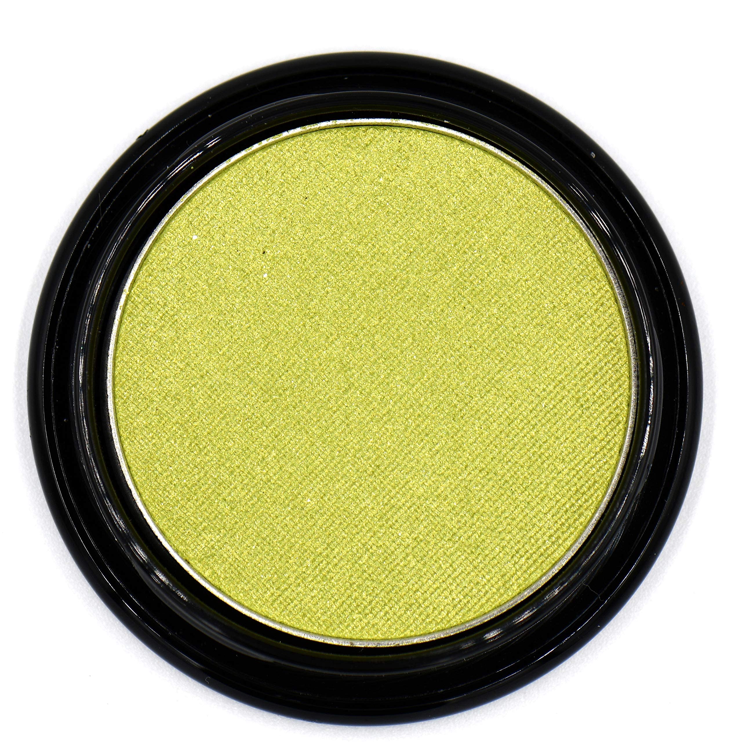 Foto 2 pulgar | Sombra De Ojos Pure Ziva Chartreuse Bright Neon Yellow Green - Venta Internacional.