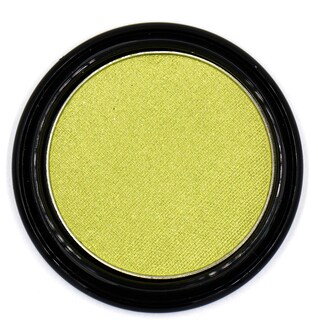 Foto 1 | Sombra De Ojos Pure Ziva Chartreuse Bright Neon Yellow Green - Venta Internacional.