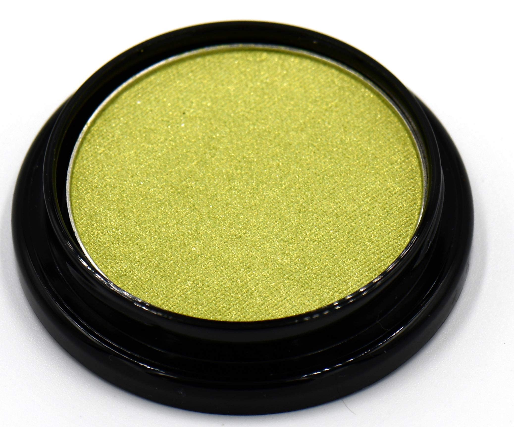 Foto 3 pulgar | Sombra De Ojos Pure Ziva Chartreuse Bright Neon Yellow Green - Venta Internacional.