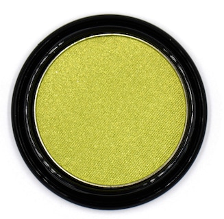 Foto 3 | Sombra De Ojos Pure Ziva Chartreuse Bright Neon Yellow Green - Venta Internacional.