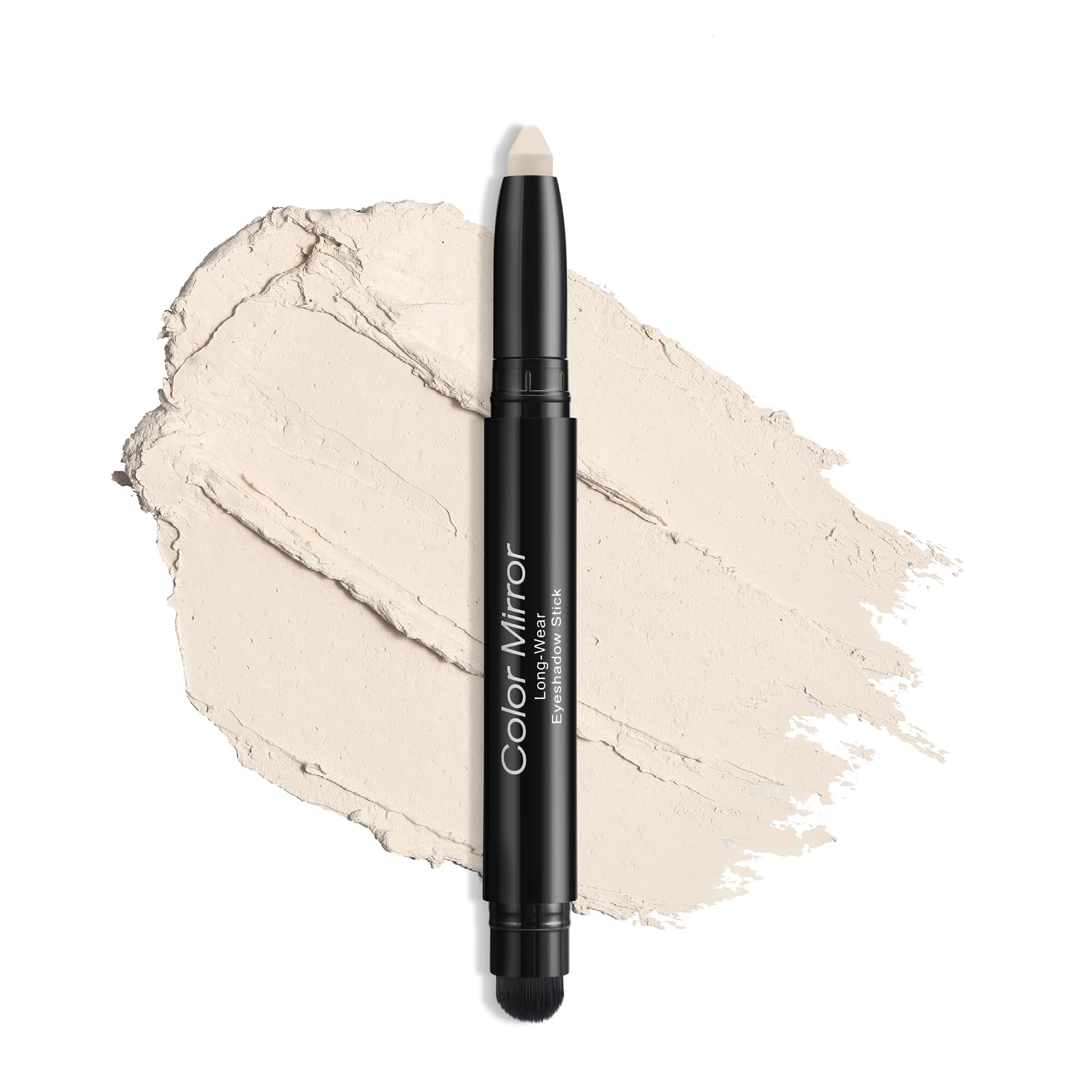 Sombra De Ojos En Barra, Color Espejo, Impermeable, Hipoalergénica - Venta Internacional.