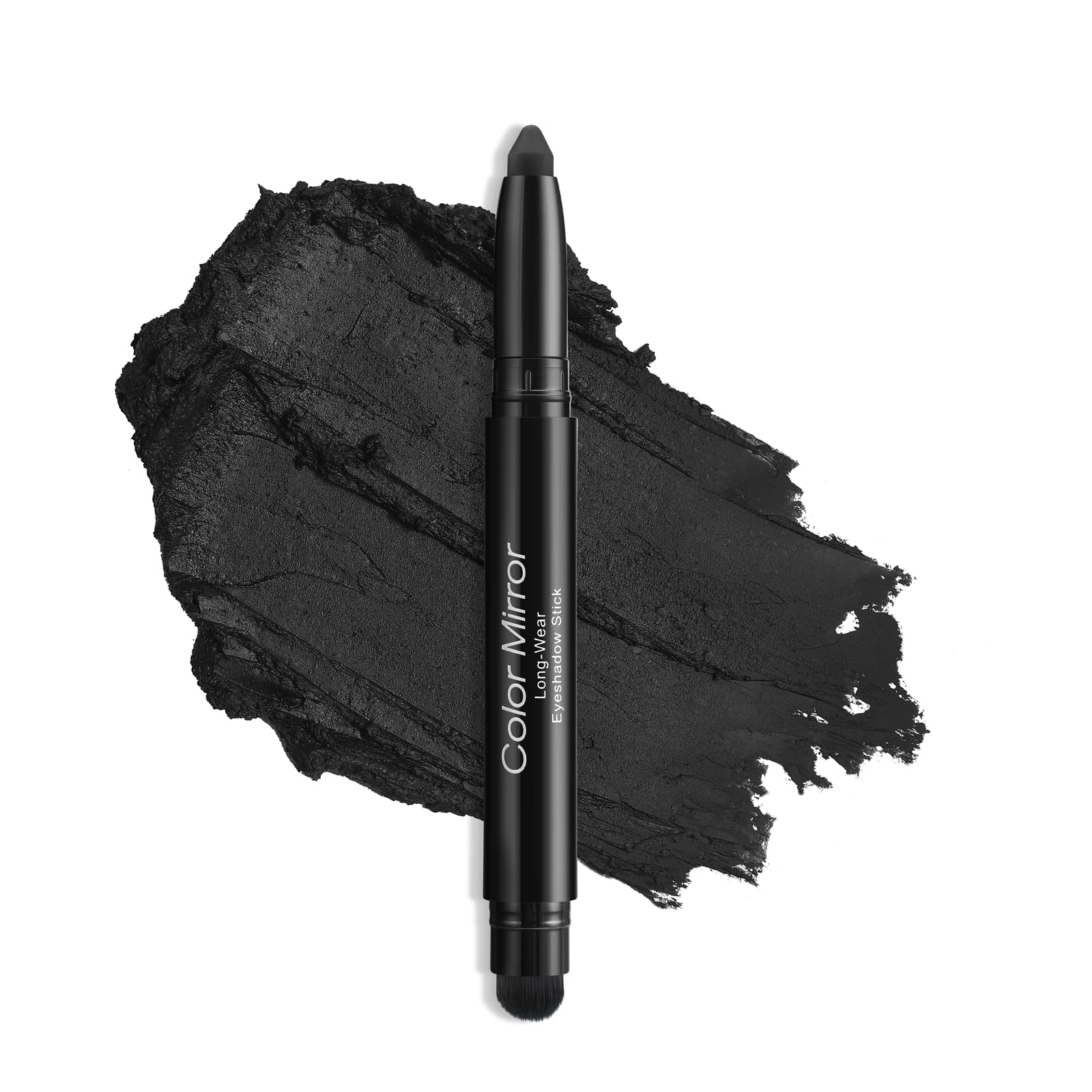 Foto 2 pulgar | Eyeshadow Stick Color Mirror, Impermeable, Hipoalergénico, Color Cacao - Venta Internacional.