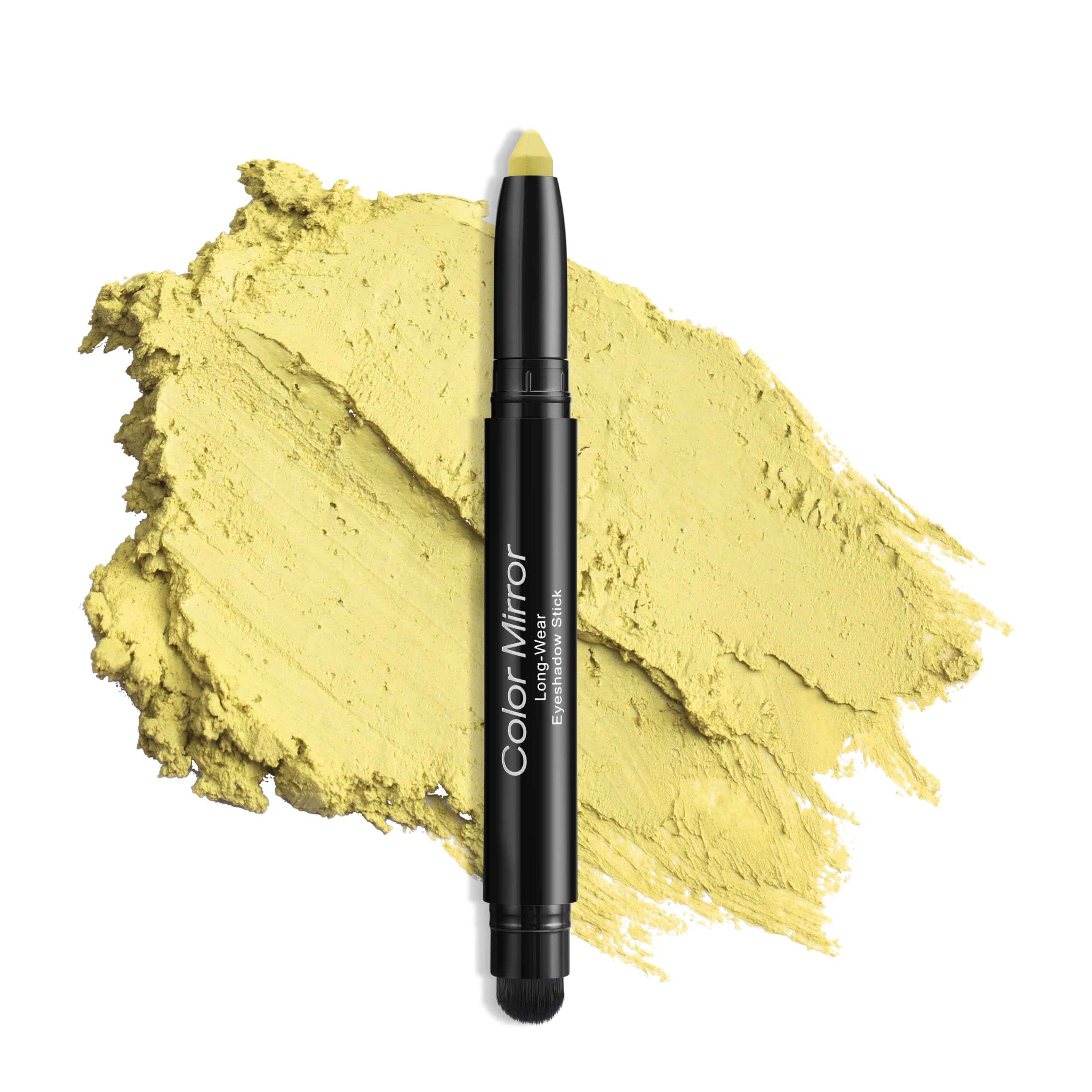 Foto 2 pulgar | Sombra De Ojos En Barra De Color Mirror Daisy Matte, Impermeable, 60 Ml - Venta Internacional.