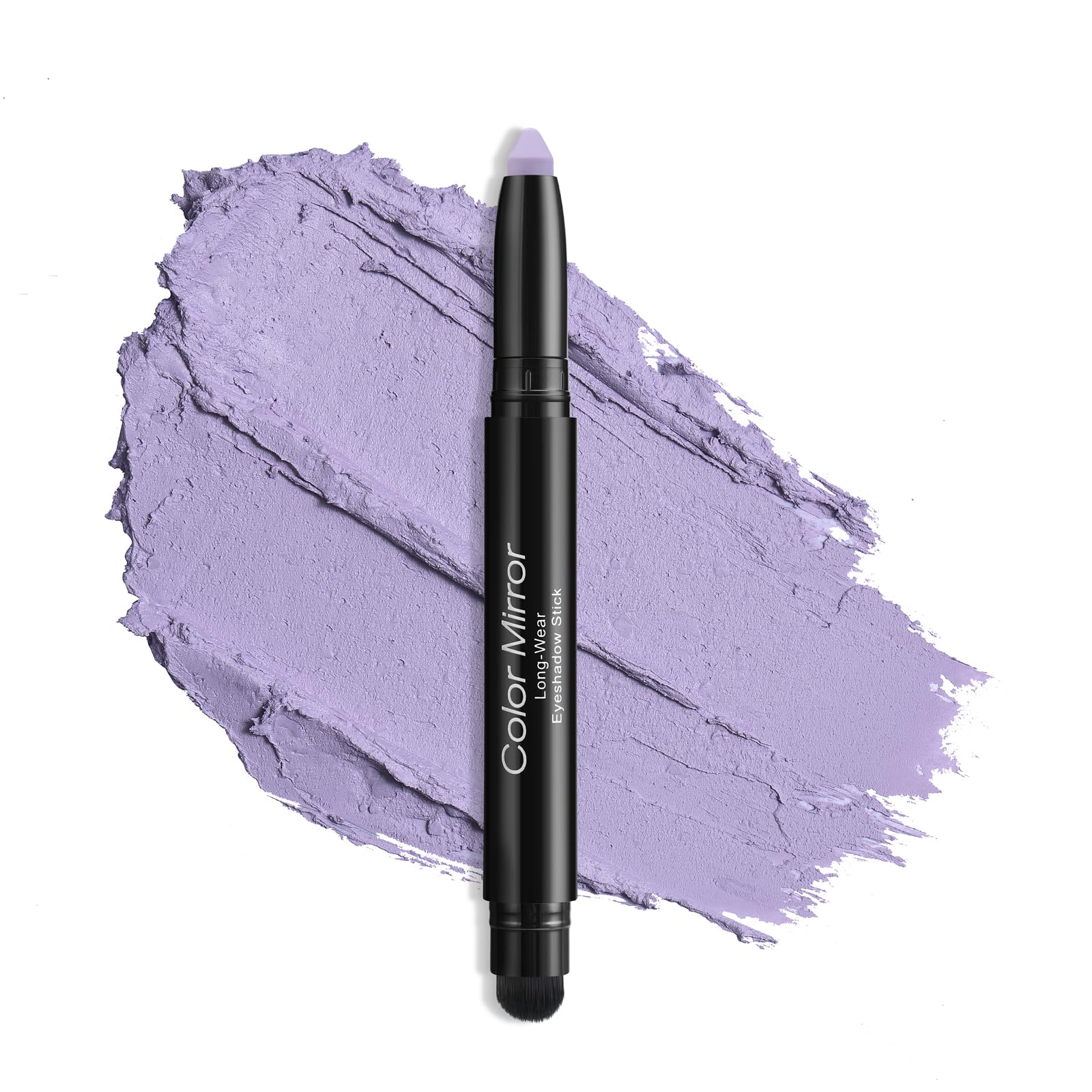 Sombra De Ojos En Barra, Color Espejo, Impermeable, Hipoalergénica, 40 Ml - Venta Internacional.