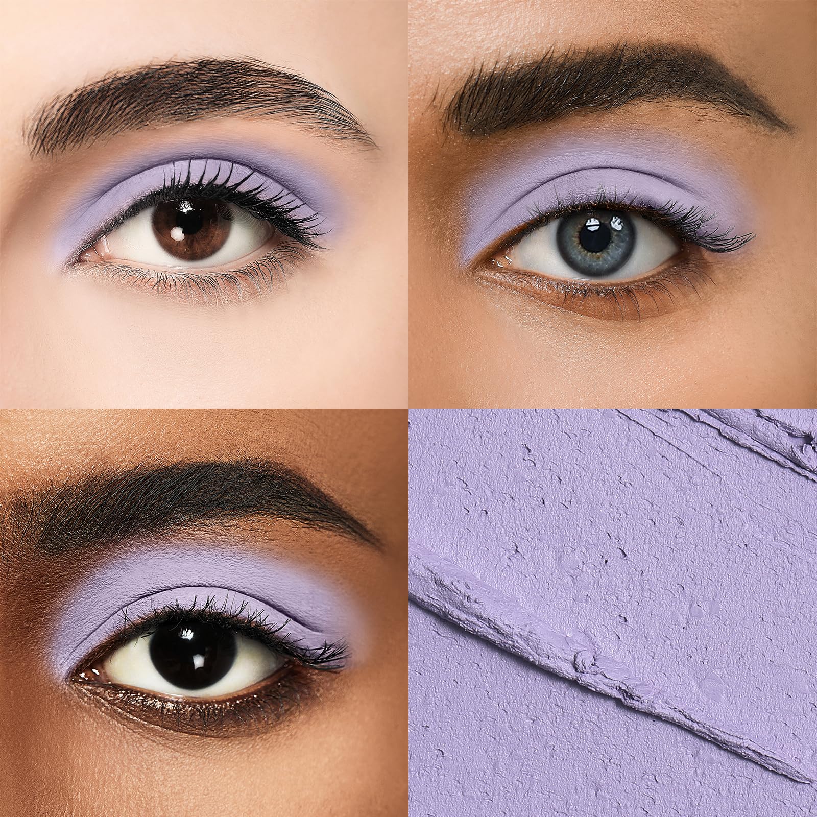 Foto 2 | Sombra De Ojos En Barra, Color Espejo, Impermeable, Hipoalergénica, 40 Ml - Venta Internacional.