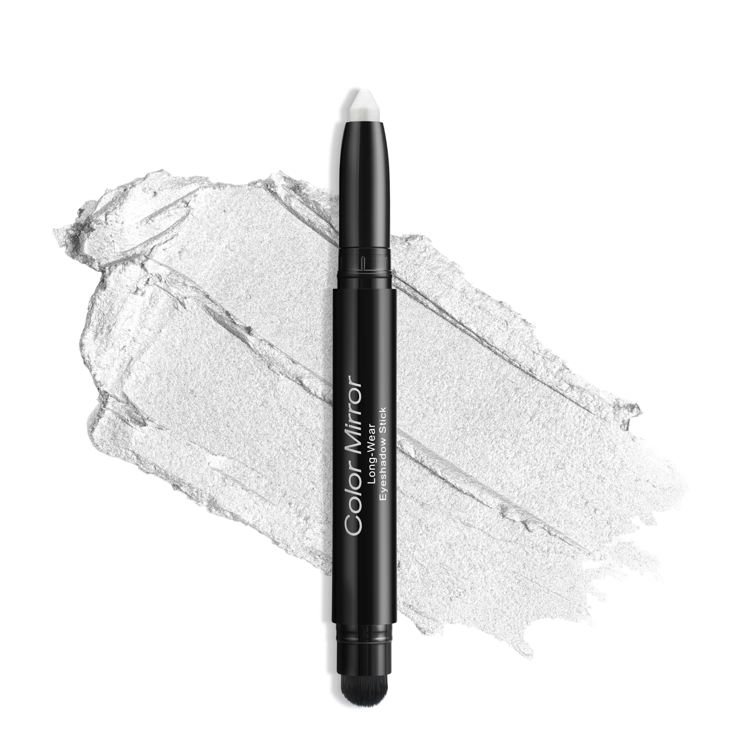 Sombra De Ojos En Barra, Color Espejo, Impermeable, Hipoalergénica, 65 Ml - Venta Internacional.