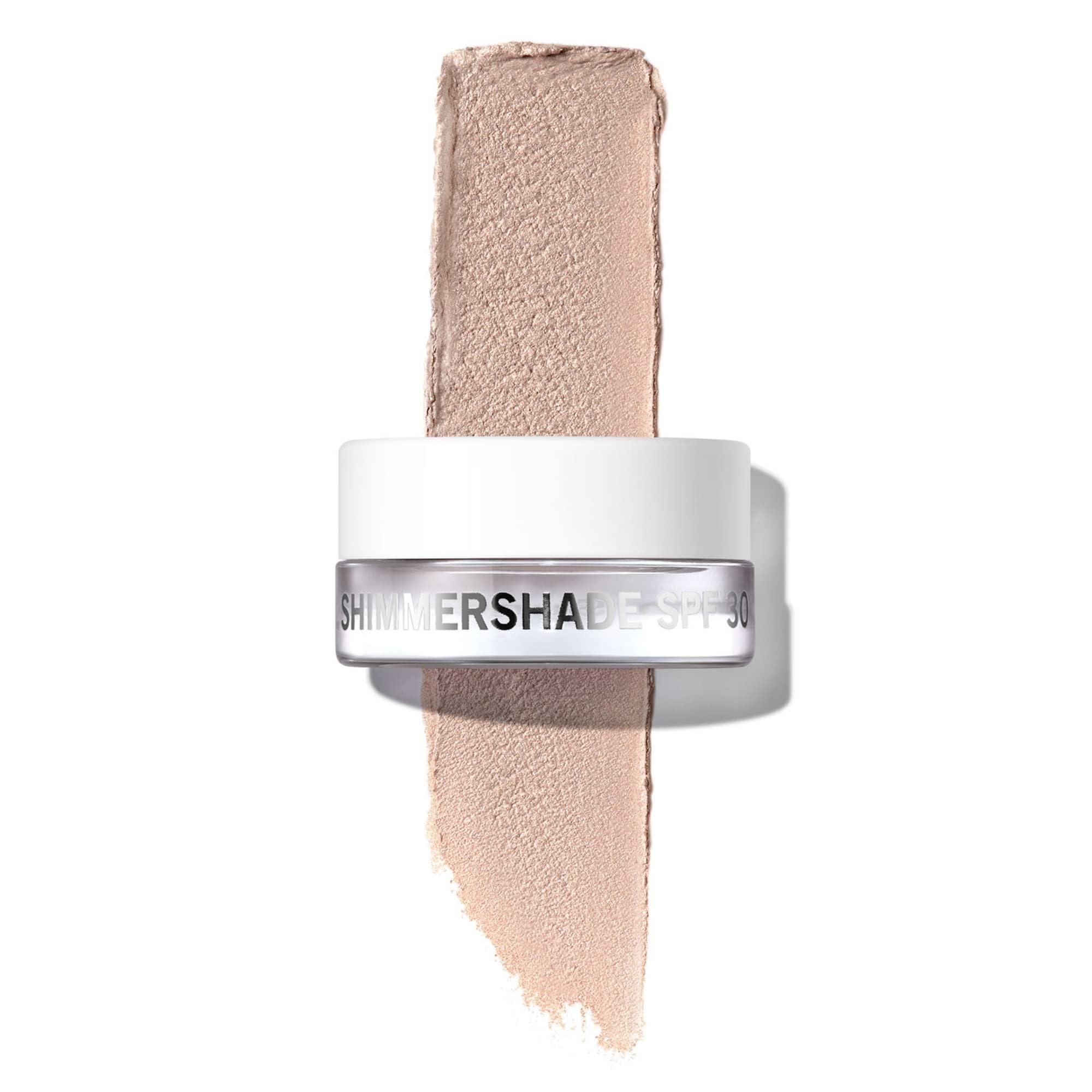 Sombra De Ojos En Crema Supergoop! Shimmershade First Light, 5 Ml, Spf30 - Venta Internacional.