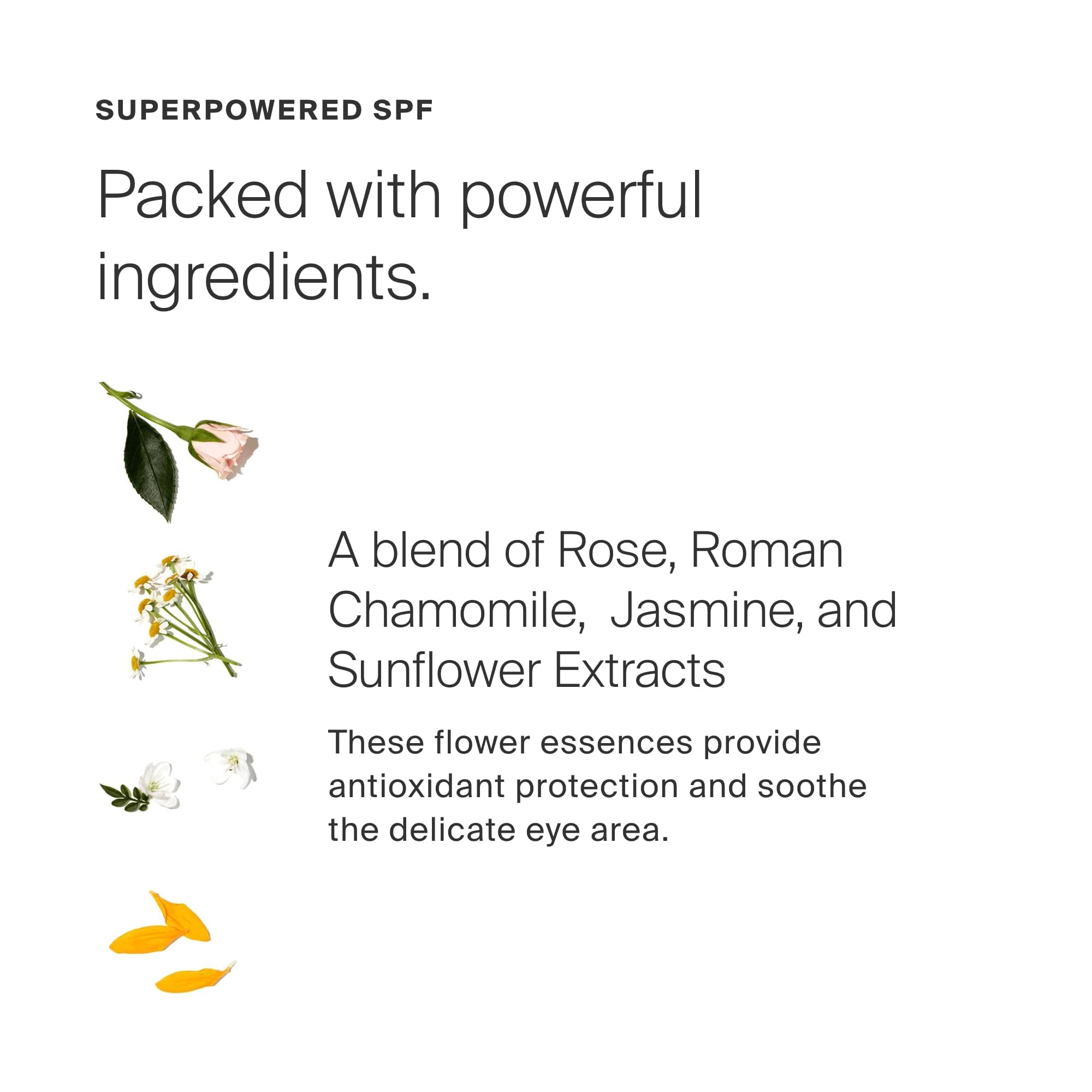Foto 5 pulgar | Sombra De Ojos En Crema Supergoop! Shimmershade First Light, 5 Ml, Spf30 - Venta Internacional.