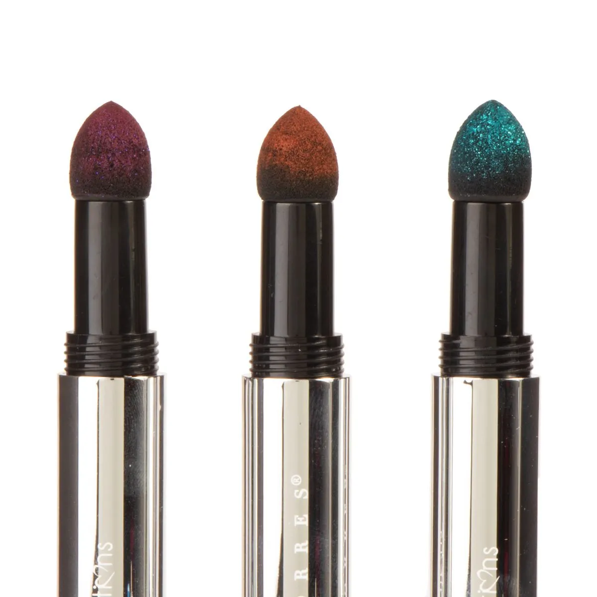 Foto 4 | Sombras De Esponja Luis Torres Beauty Creations My Essentials Shadow Sponge