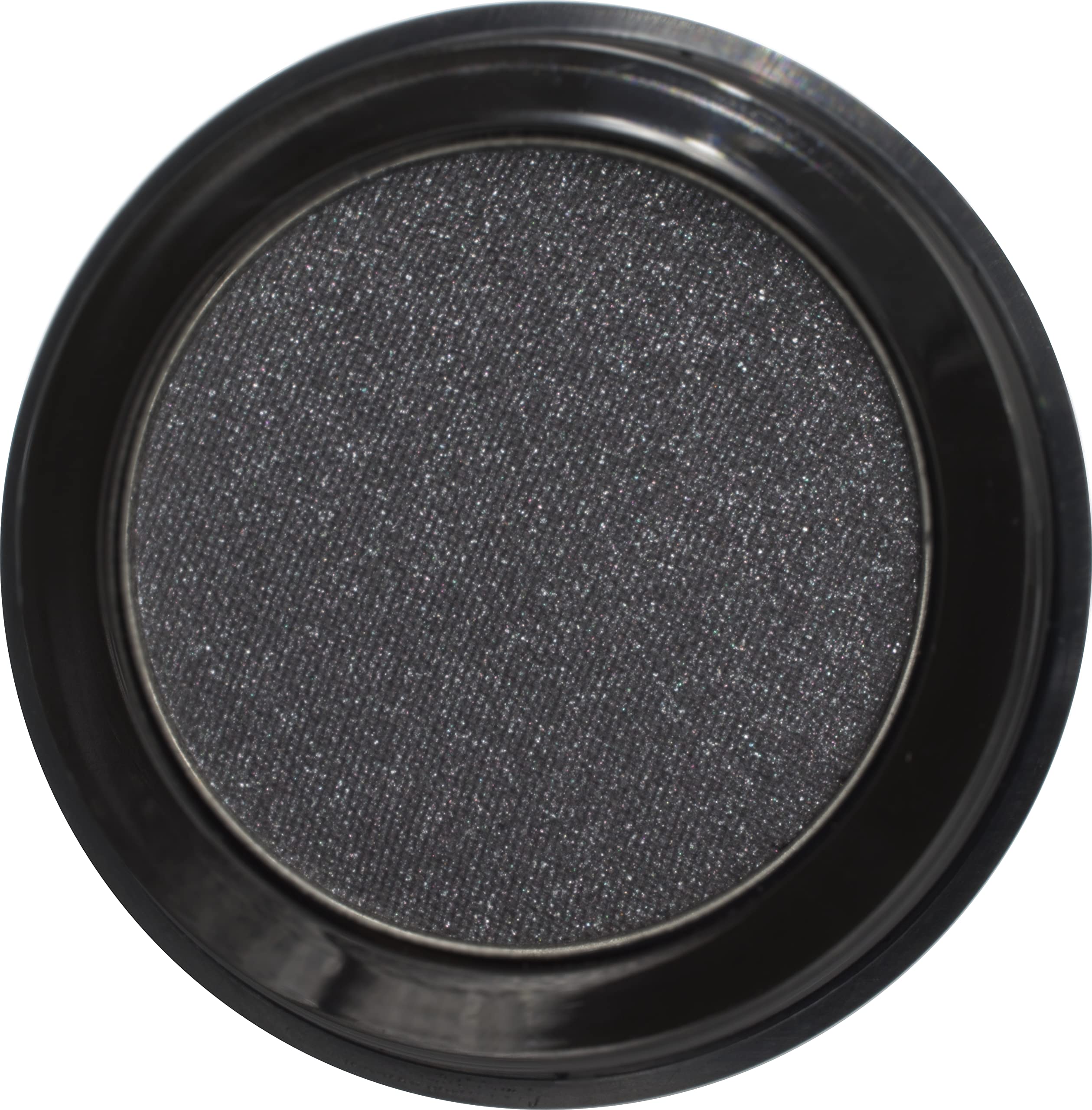 Foto 2 pulgar | Sombra De Ojos Pure Ziva Eclipse Shimmering Glitter Black Onyx - Venta Internacional.