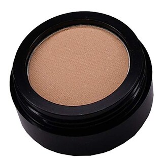 Foto 1 | Sombra De Ojos Pure Ziva Nude Beach Sandy Natural Mate Prensada - Venta Internacional.