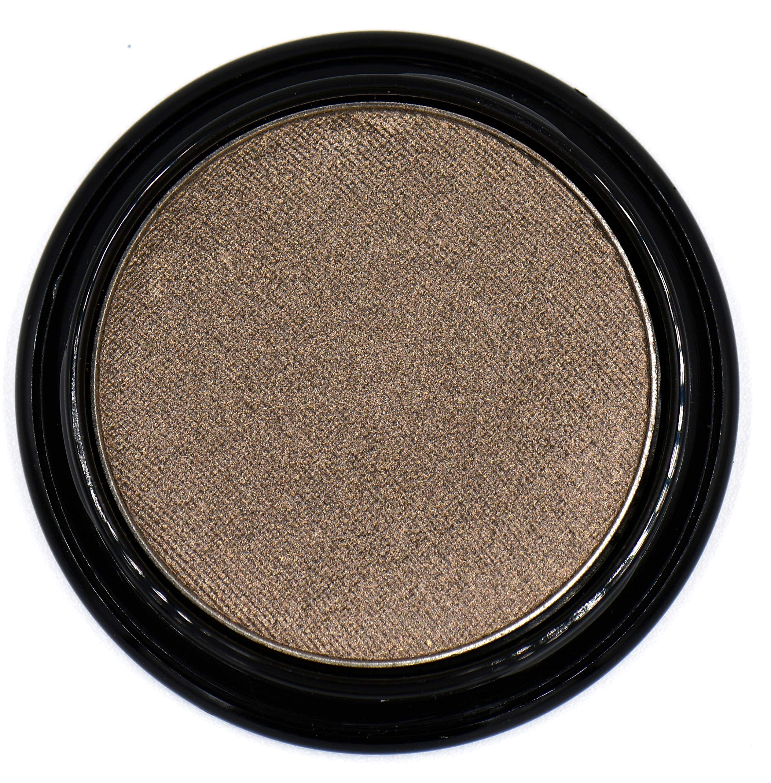 Sombra De Ojos Pure Ziva Pewter Frosted Misty Hunter Verde Gris - Venta Internacional.