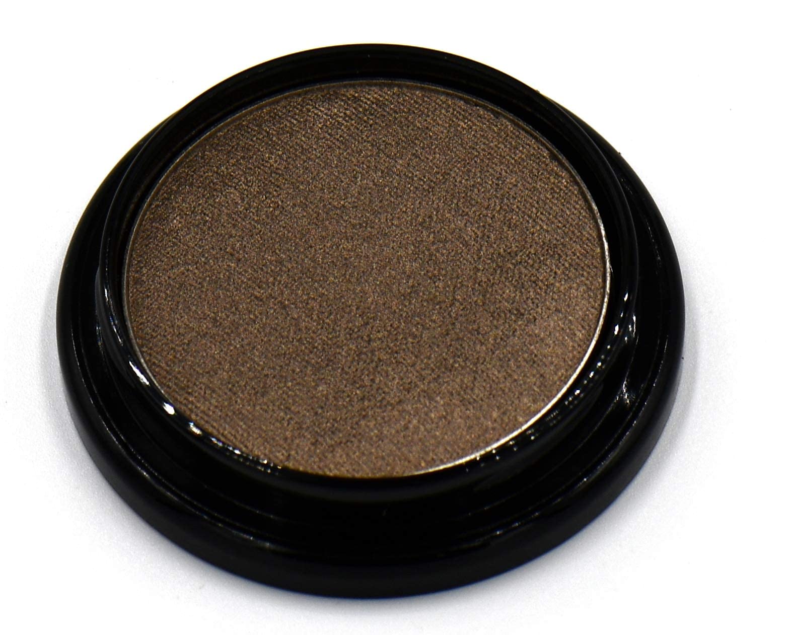 Foto 5 | Sombra De Ojos Pure Ziva Pewter Frosted Misty Hunter Verde Gris - Venta Internacional.