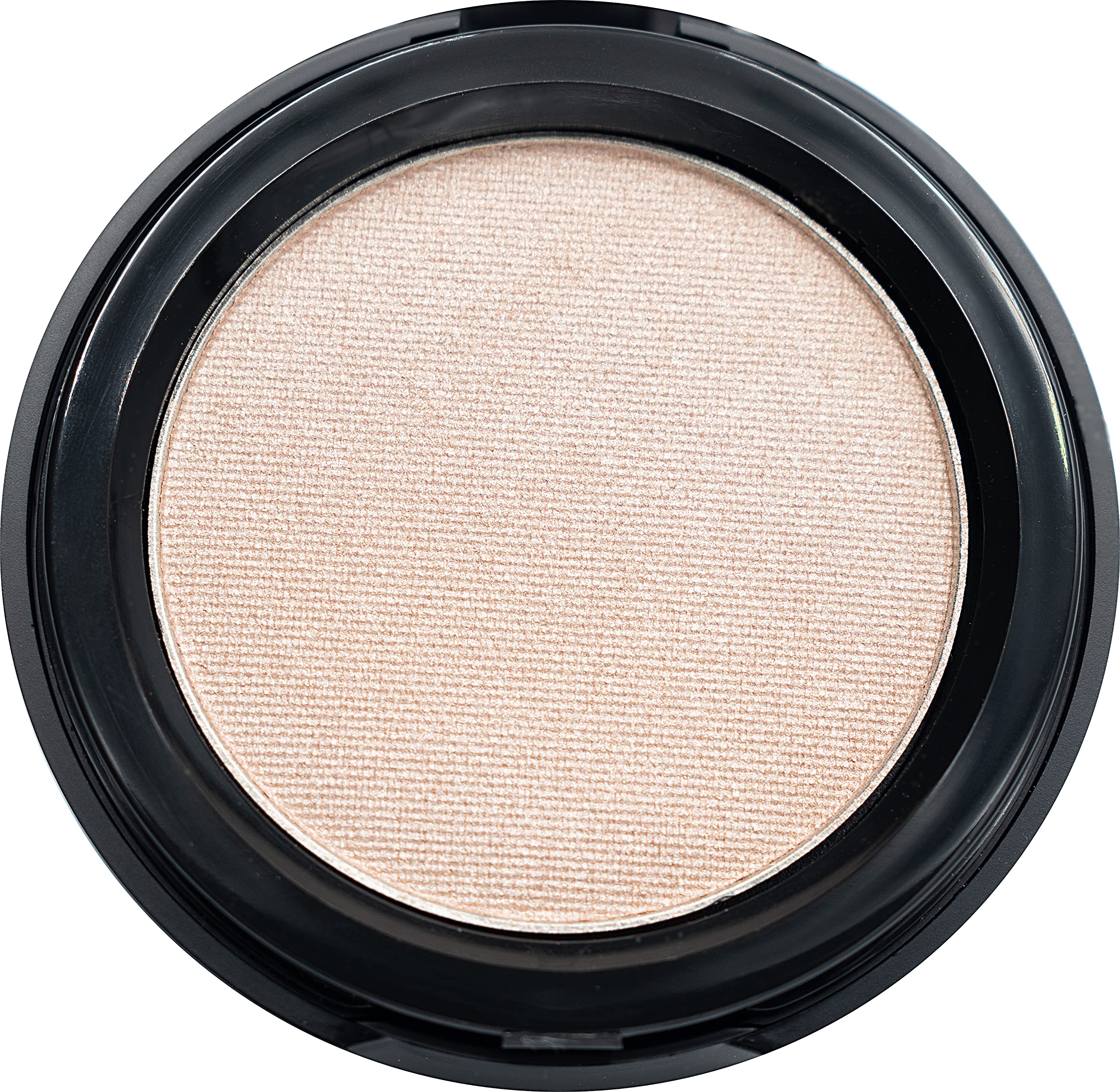 Sombra De Ojos Pure Ziva Shiny Warm Sand Beige Taupe Nude - Venta Internacional.