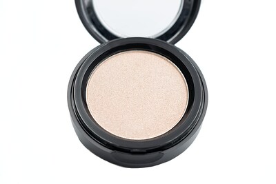 Foto 2 | Sombra De Ojos Pure Ziva Shiny Warm Sand Beige Taupe Nude - Venta Internacional.