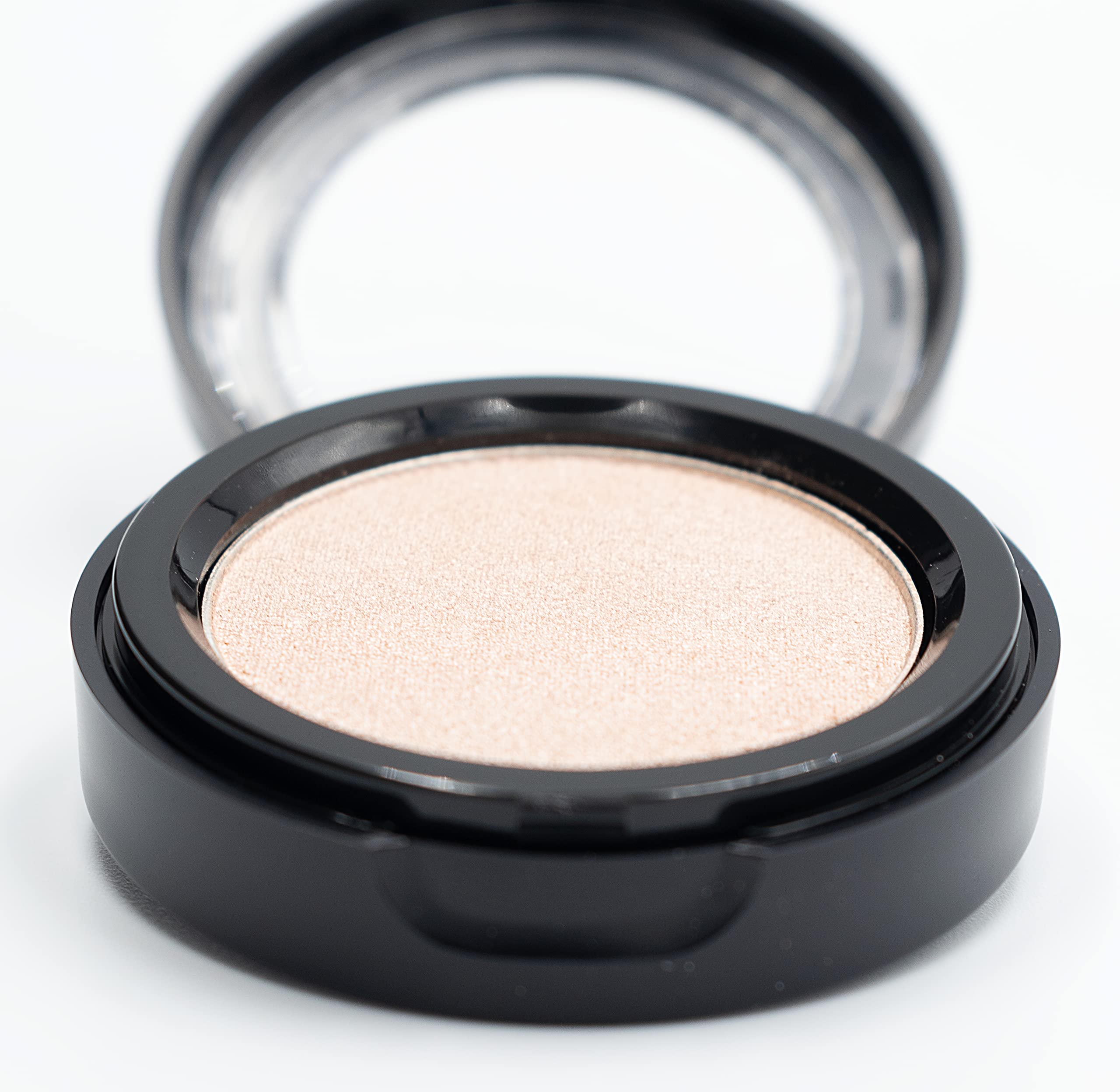Foto 4 pulgar | Sombra De Ojos Pure Ziva Shiny Warm Sand Beige Taupe Nude - Venta Internacional.