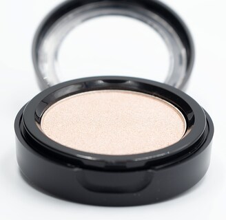 Foto 3 | Sombra De Ojos Pure Ziva Shiny Warm Sand Beige Taupe Nude - Venta Internacional.