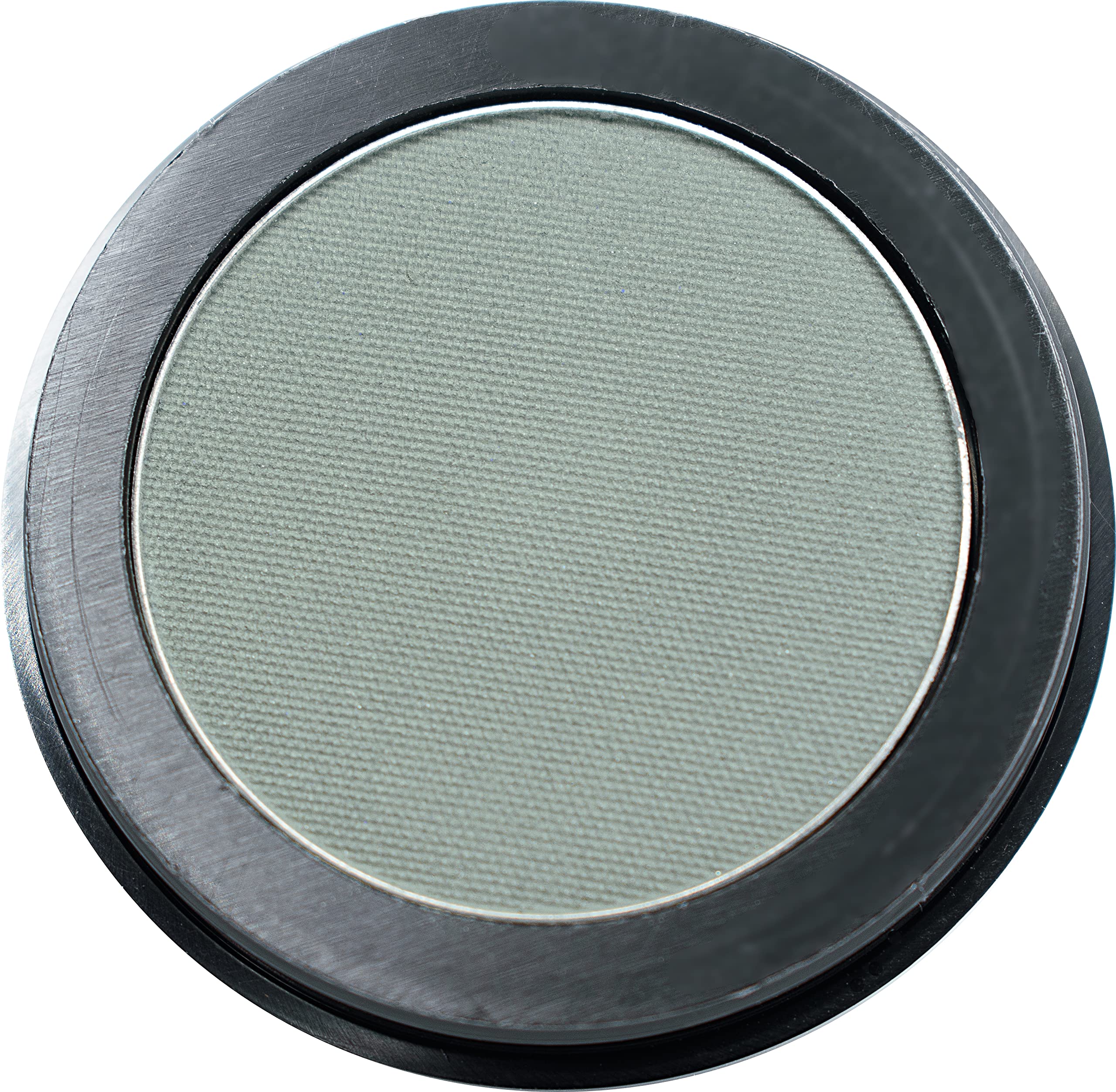 Sombra De Ojos Pure Ziva Mate Opaca En Polvo Prensado Vegano - Venta Internacional.