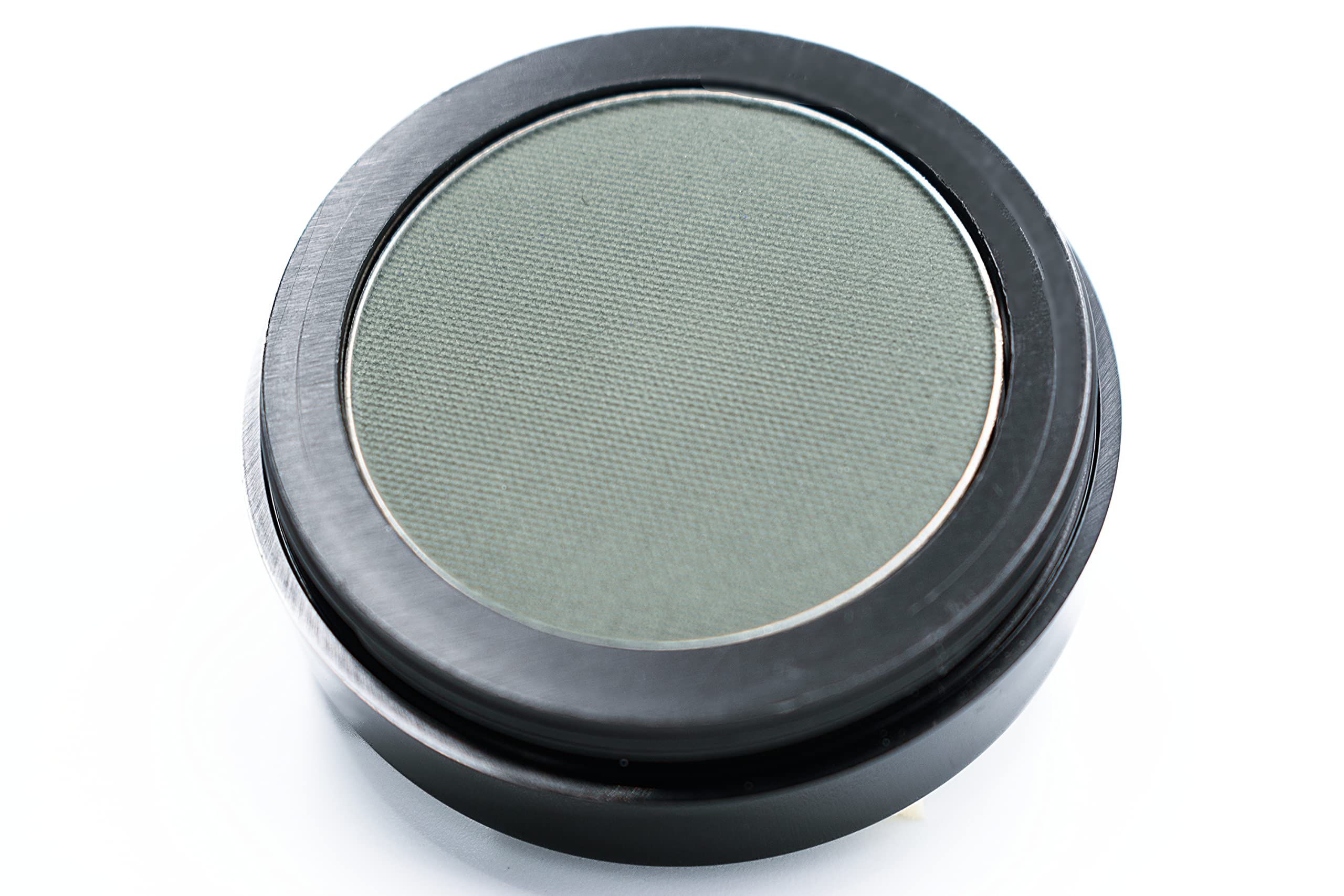 Foto 4 pulgar | Sombra De Ojos Pure Ziva Mate Opaca En Polvo Prensado Vegano - Venta Internacional.