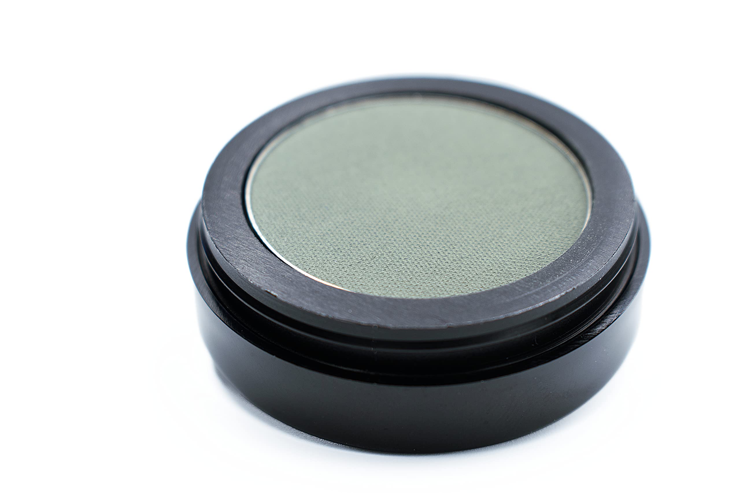 Foto 7 pulgar | Sombra De Ojos Pure Ziva Mate Opaca En Polvo Prensado Vegano - Venta Internacional.