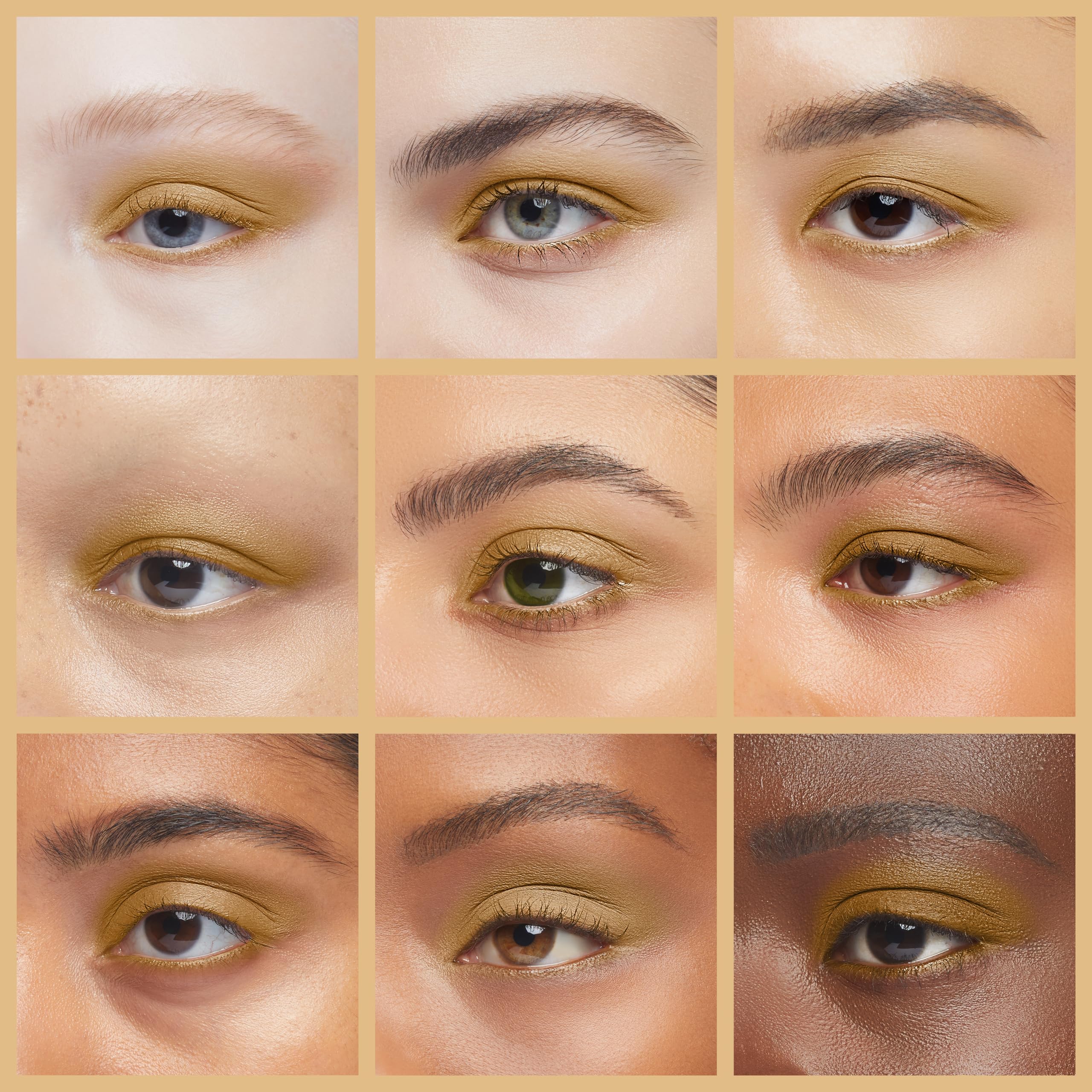 Foto 4 pulgar | Sombra De Ojos Pure Ziva Papyrus Matte Light Pink Tan - Venta Internacional.