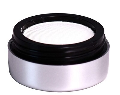 Foto 1 | Sombra De Ojos Pure Ziva Naked White Matte Nude Vegan - Venta Internacional.