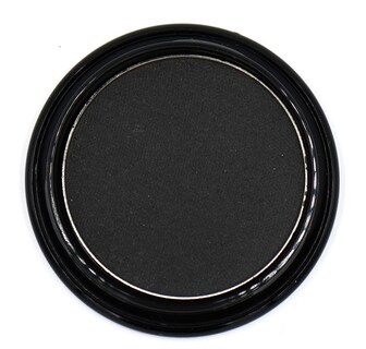 Foto 1 | Sombra De Ojos Pure Ziva Black Mate Opaca Smokey Eye Onyx Midnight - Venta Internacional.