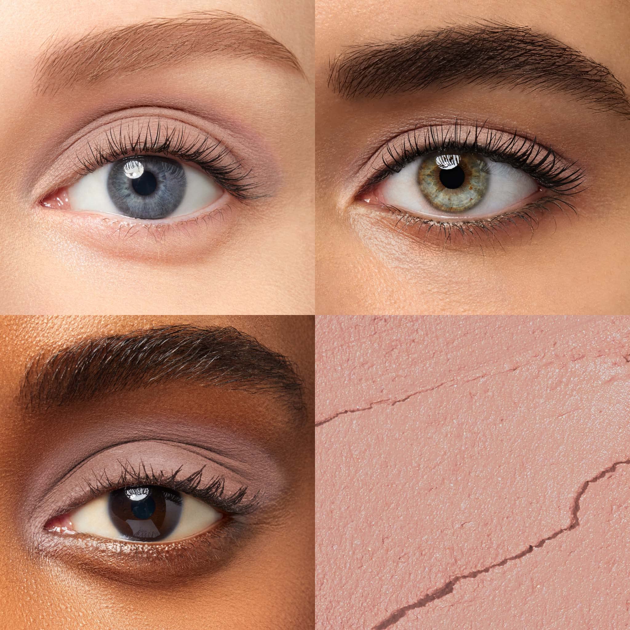 Foto 3 pulgar | Eyeshadow Stick Julep Eyeshadow 101 Creme To Powder Putty Matte - Venta Internacional.