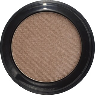Foto 1 | Sombra De Ojos Pure Ziva Brown Silver Shimmering Metallic Vegan - Venta Internacional.