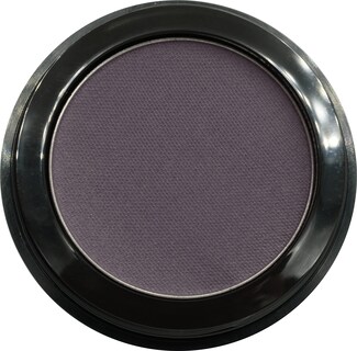 Foto 1 | Sombra De Ojos Pure Ziva Winter Grape Matte Dark Purple Malva - Venta Internacional.