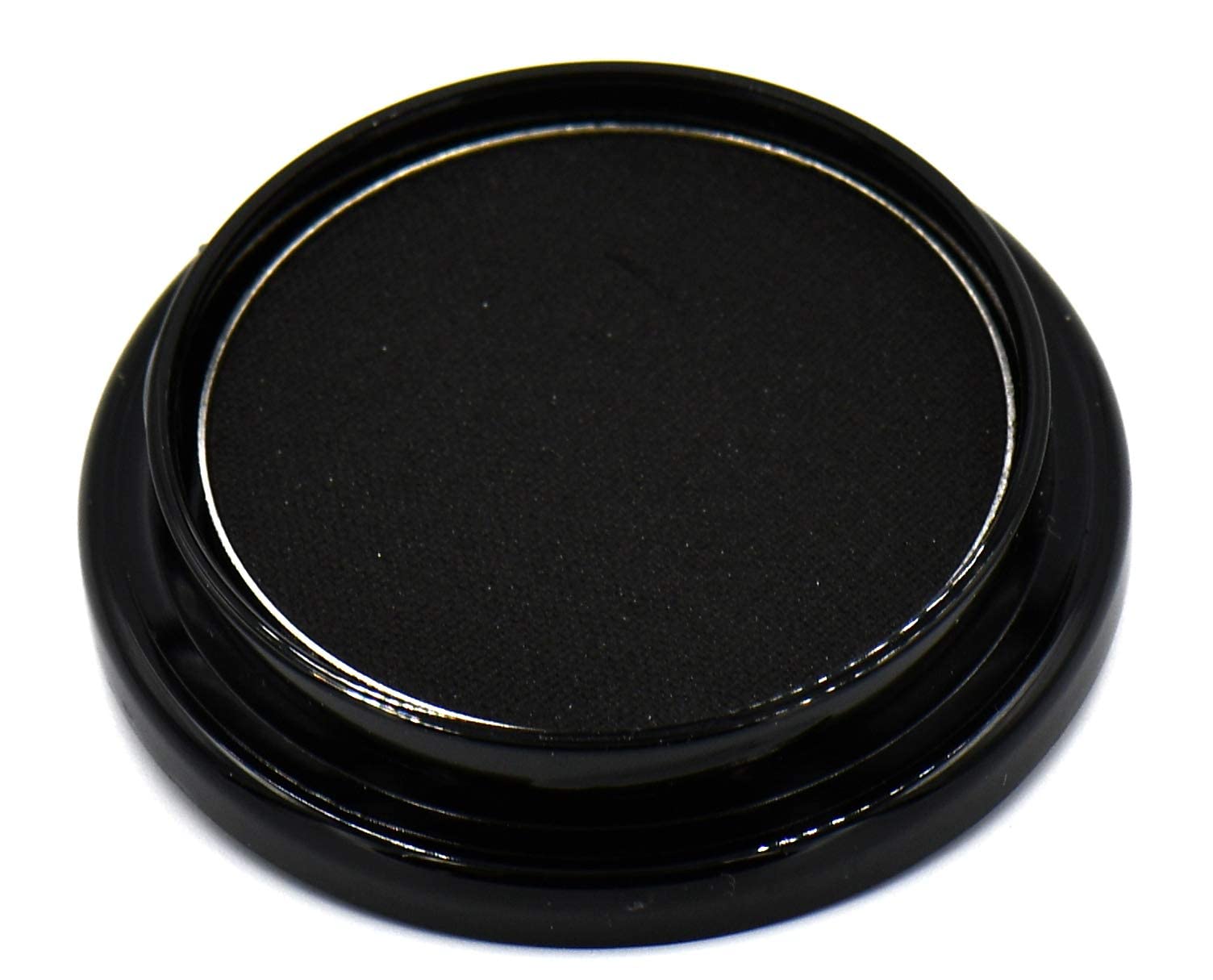 Foto 3 pulgar | Sombra De Ojos Pure Ziva True Black Night Smokey Jet Black - Venta Internacional.