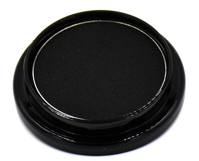 Foto 2 | Sombra De Ojos Pure Ziva True Black Night Smokey Jet Black - Venta Internacional.