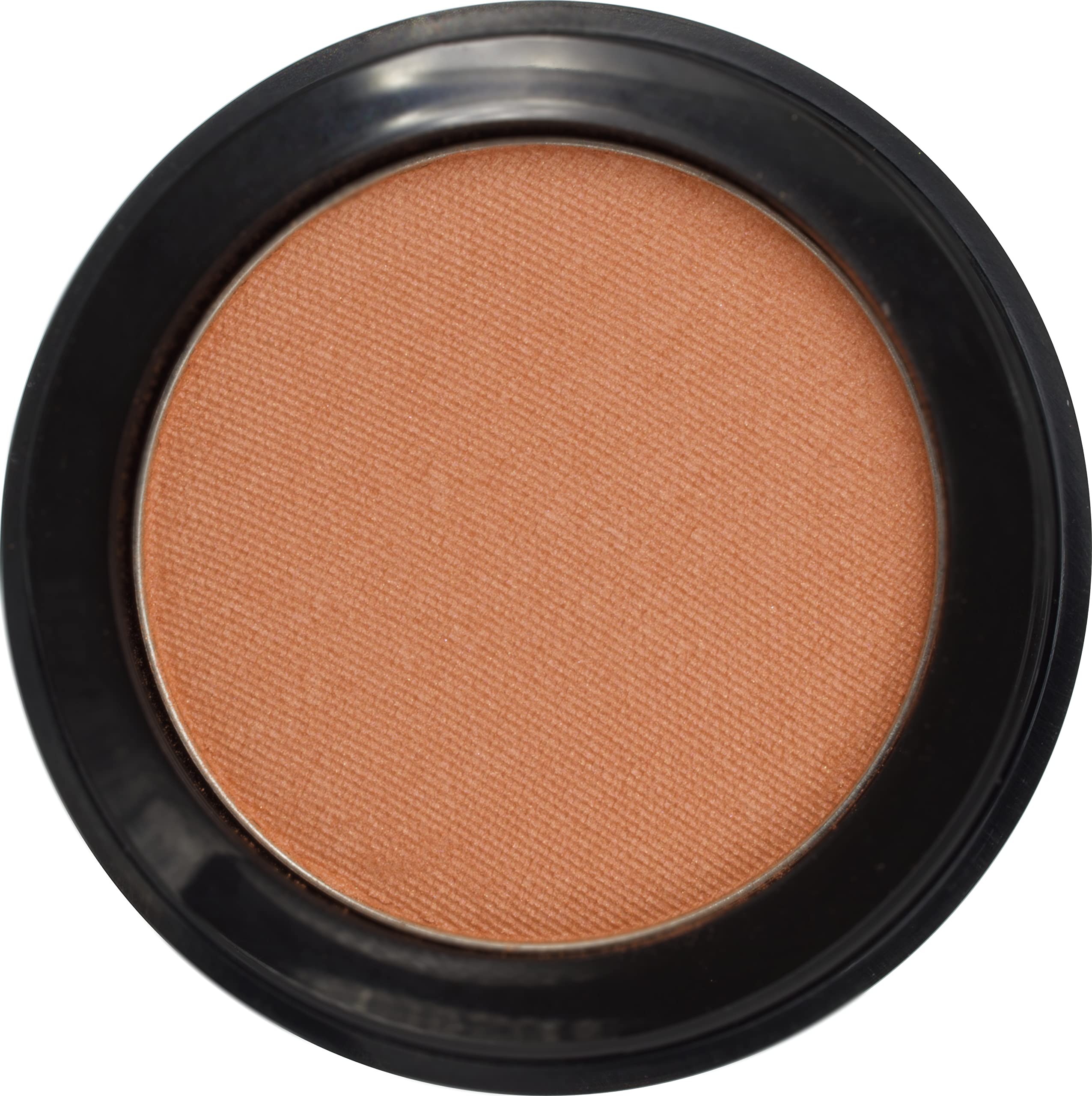 Foto 2 pulgar | Sombra De Ojos Pure Ziva Deep Apricot Terracotta Beige Matte - Venta Internacional.