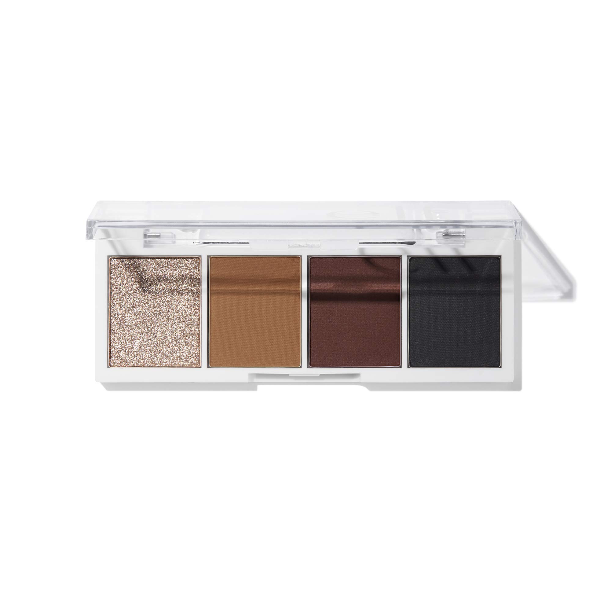 Foto 1 | Sombras De Ojos E.l.f. Trufas Del Tamaño De Un Bocado, Cremosas, Ultrapigmentadas - Venta Internacional.