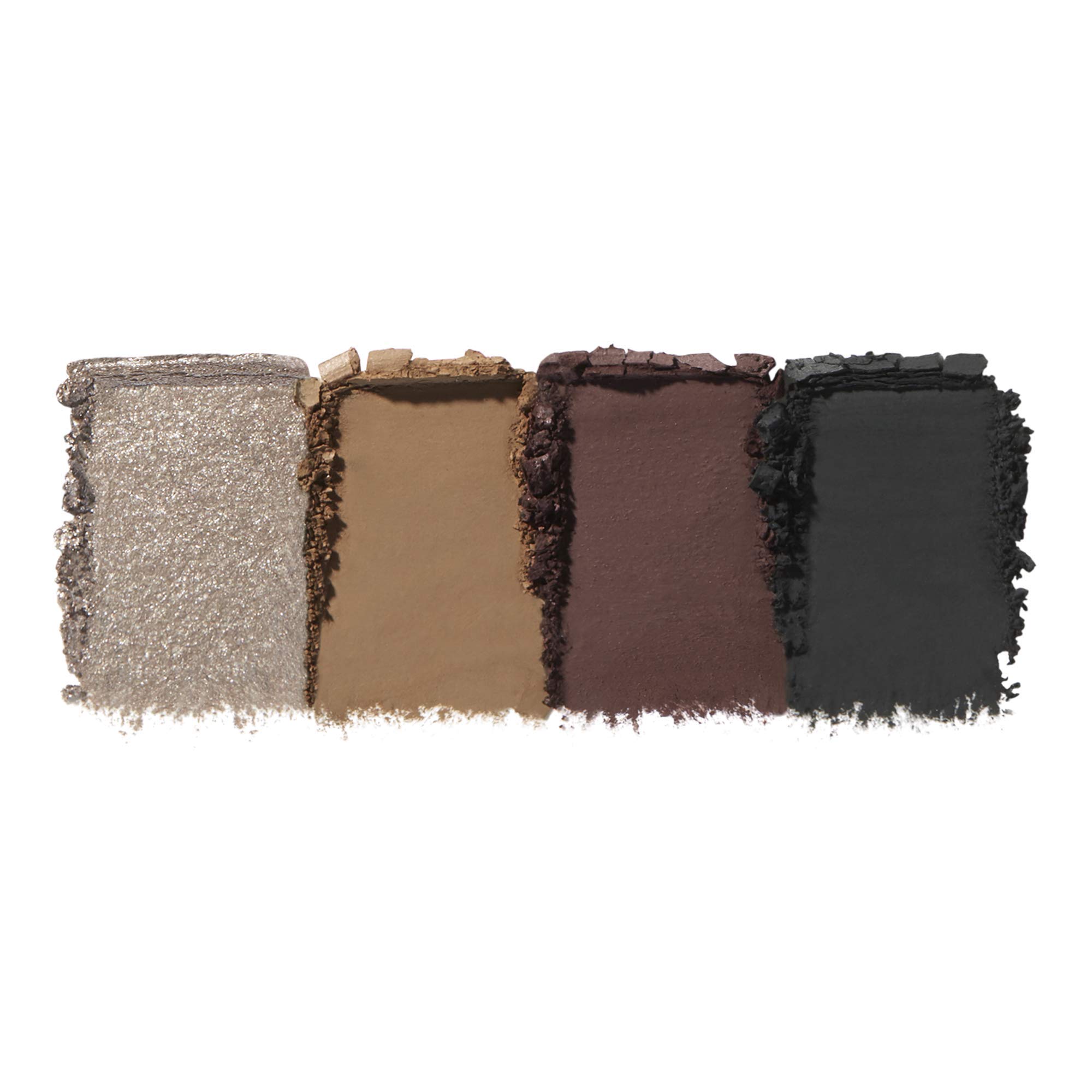 Foto 4 pulgar | Sombras De Ojos E.l.f. Trufas Del Tamaño De Un Bocado, Cremosas, Ultrapigmentadas - Venta Internacional.