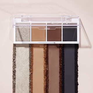 Foto 6 | Sombras De Ojos E.l.f. Trufas Del Tamaño De Un Bocado, Cremosas, Ultrapigmentadas - Venta Internacional.