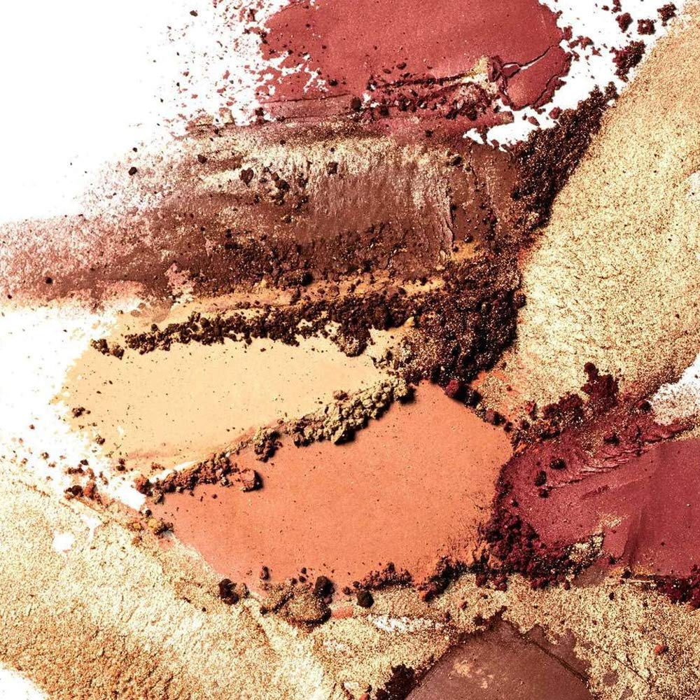 Foto 8 pulgar | Paleta De Sombras De Ojos Ilia The Necessary Warm Nude Sin Talco, 1,5 G - Venta Internacional.