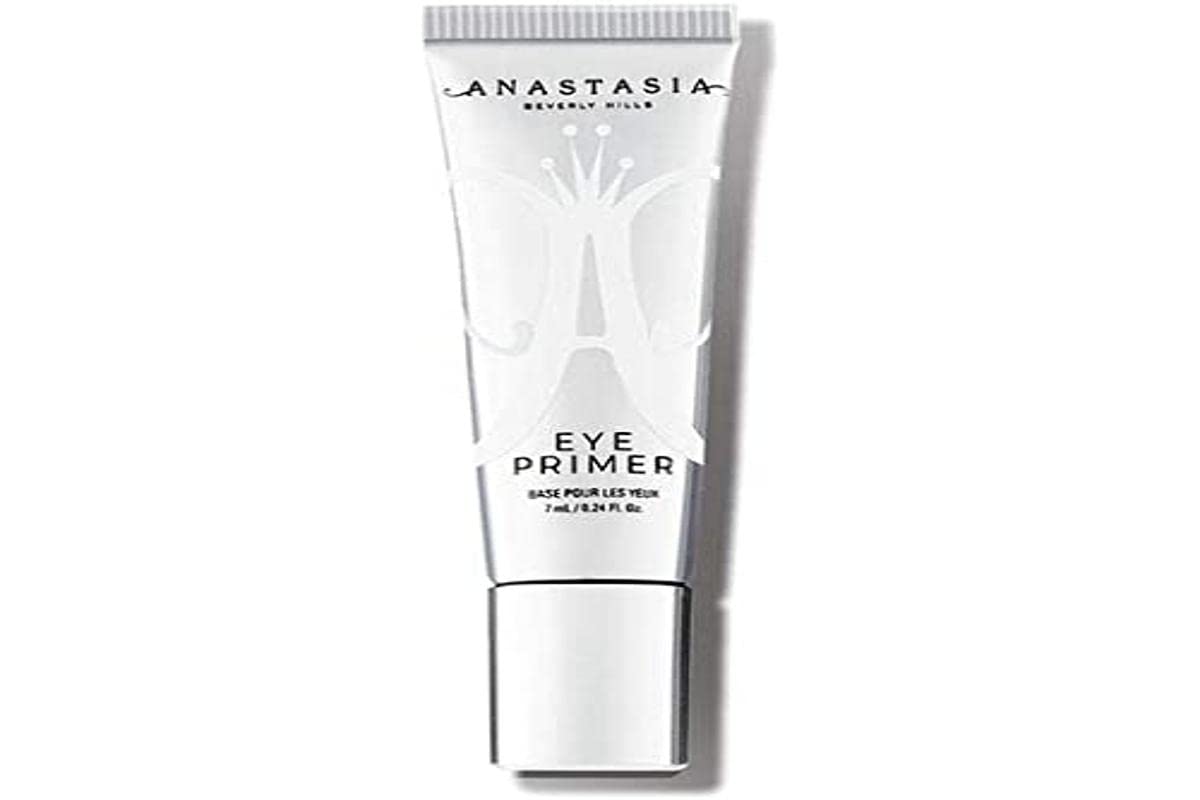 Primer Para Ojos Anastasia Beverly Hills Mini Resistente Al Agua - Venta Internacional.
