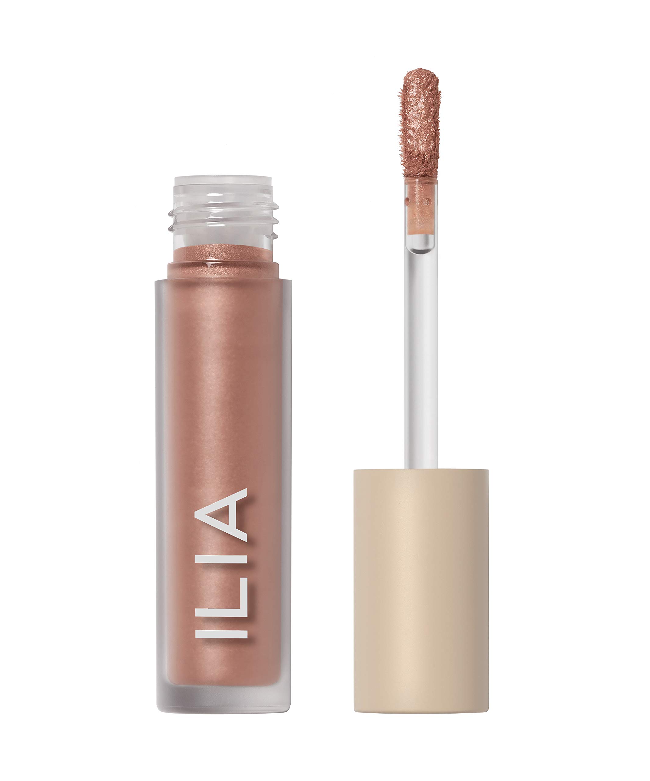 Sombra De Ojos Ilia Chromatic Liquid Powder Mythic 3,5 Ml - Venta Internacional.