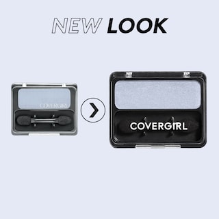 Foto 2 | Sombra De Ojos Covergirl Eye Enhancers, 1 Kit Snow Blossom 620 - Venta Internacional.