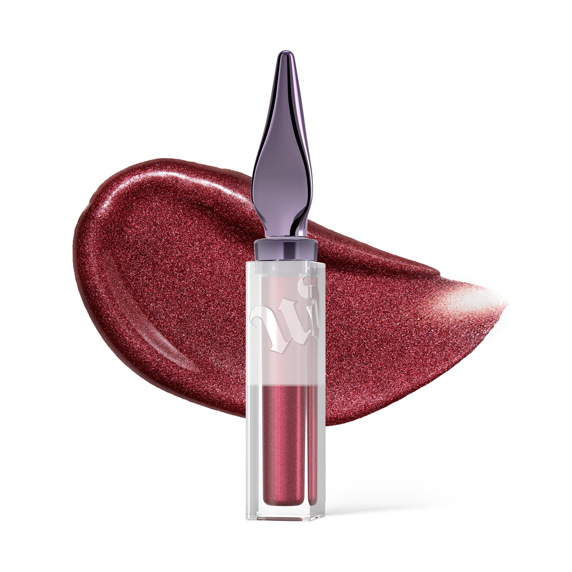 Sombra De Ojos Líquida Urban Decay 24/7 Glaze-on Traffic Jam, 3 Ml - Venta Internacional.