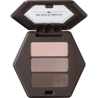 Foto 1 | Paleta De Sombras De Ojos Burt's Bees Shimmering Nudes 3 Shades - Venta Internacional.