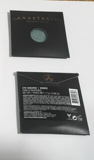 Foto 3 | Sombra De Ojos Anastasia Beverly Hills Venice Single - Venta Internacional.