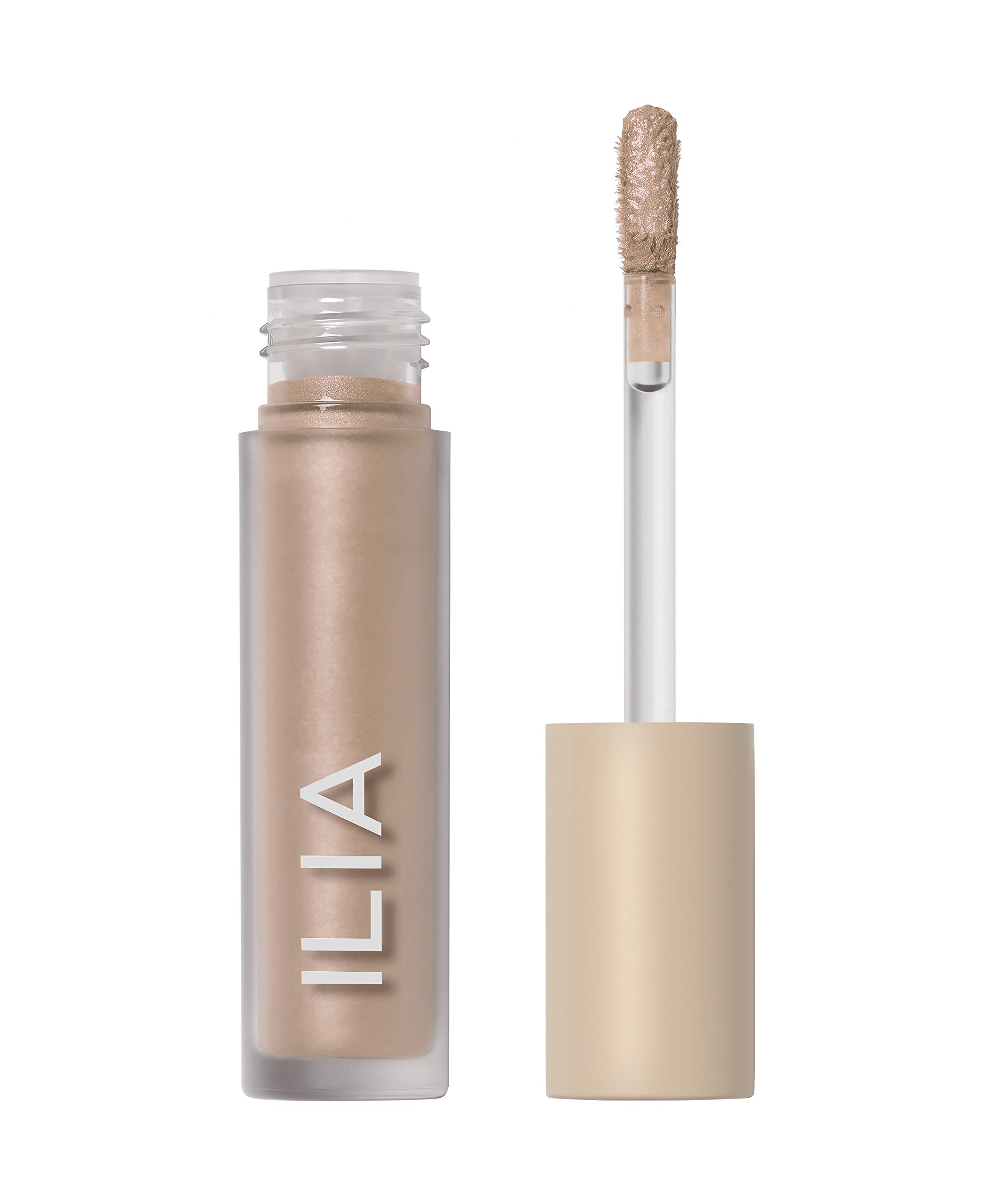 Eyeshadow Ilia Chromatic Powder Eye Tint Glaze 3.5 Ml - Venta Internacional.