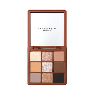 Foto 2 | Paleta De Sombras De Ojos Anastasia Beverly Hills Sultry Mini - Venta Internacional.